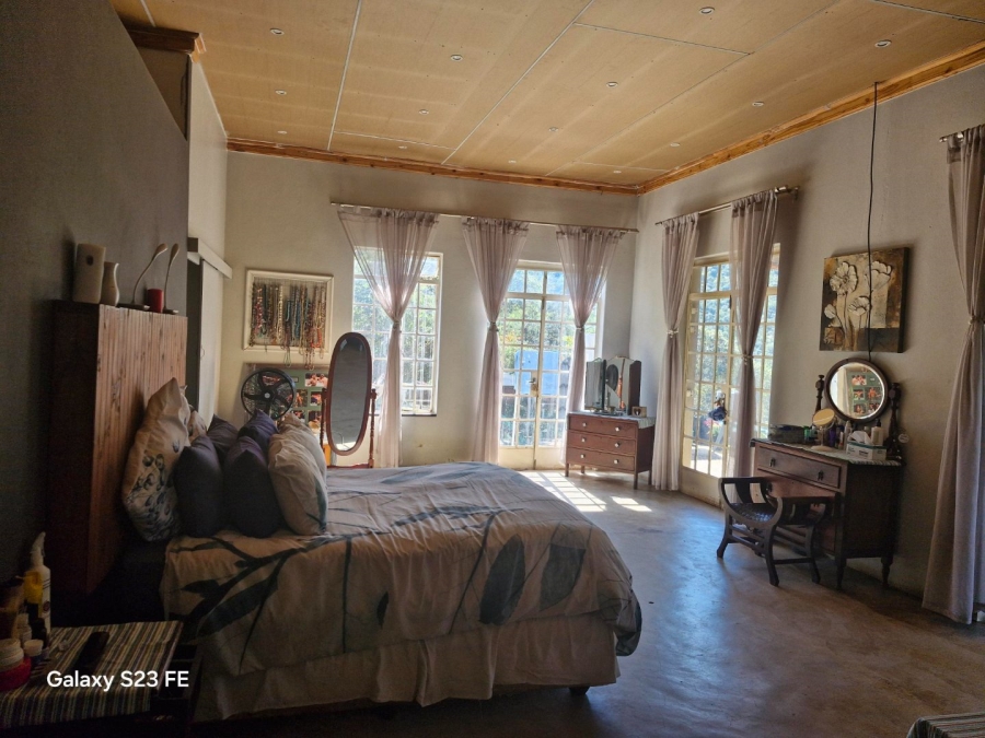 4 Bedroom Property for Sale in Zoutpansdrift North West